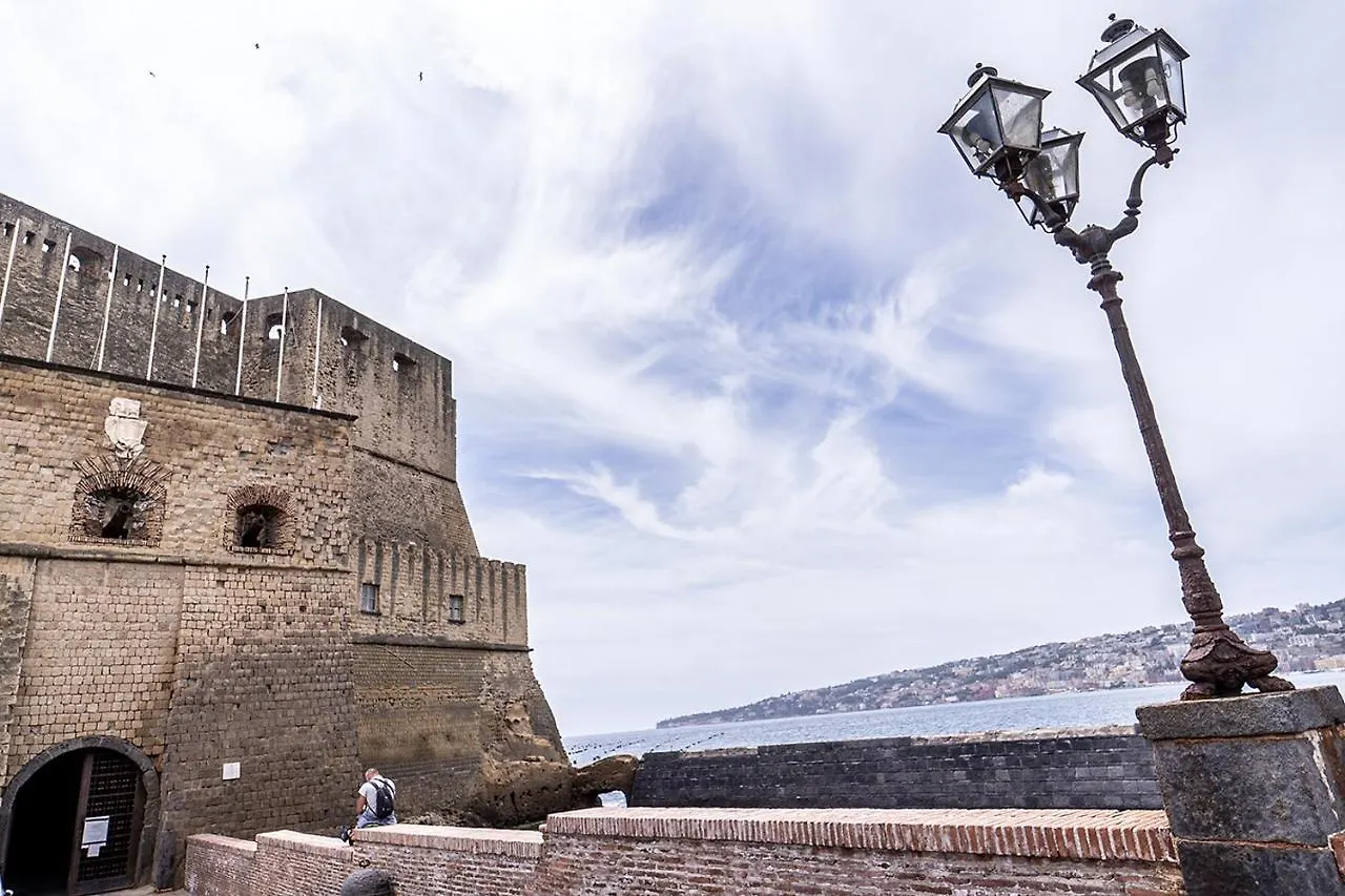 Guest house Greros H. Rooms Napoli Centro By Clapa Group Dislocated Hospitality