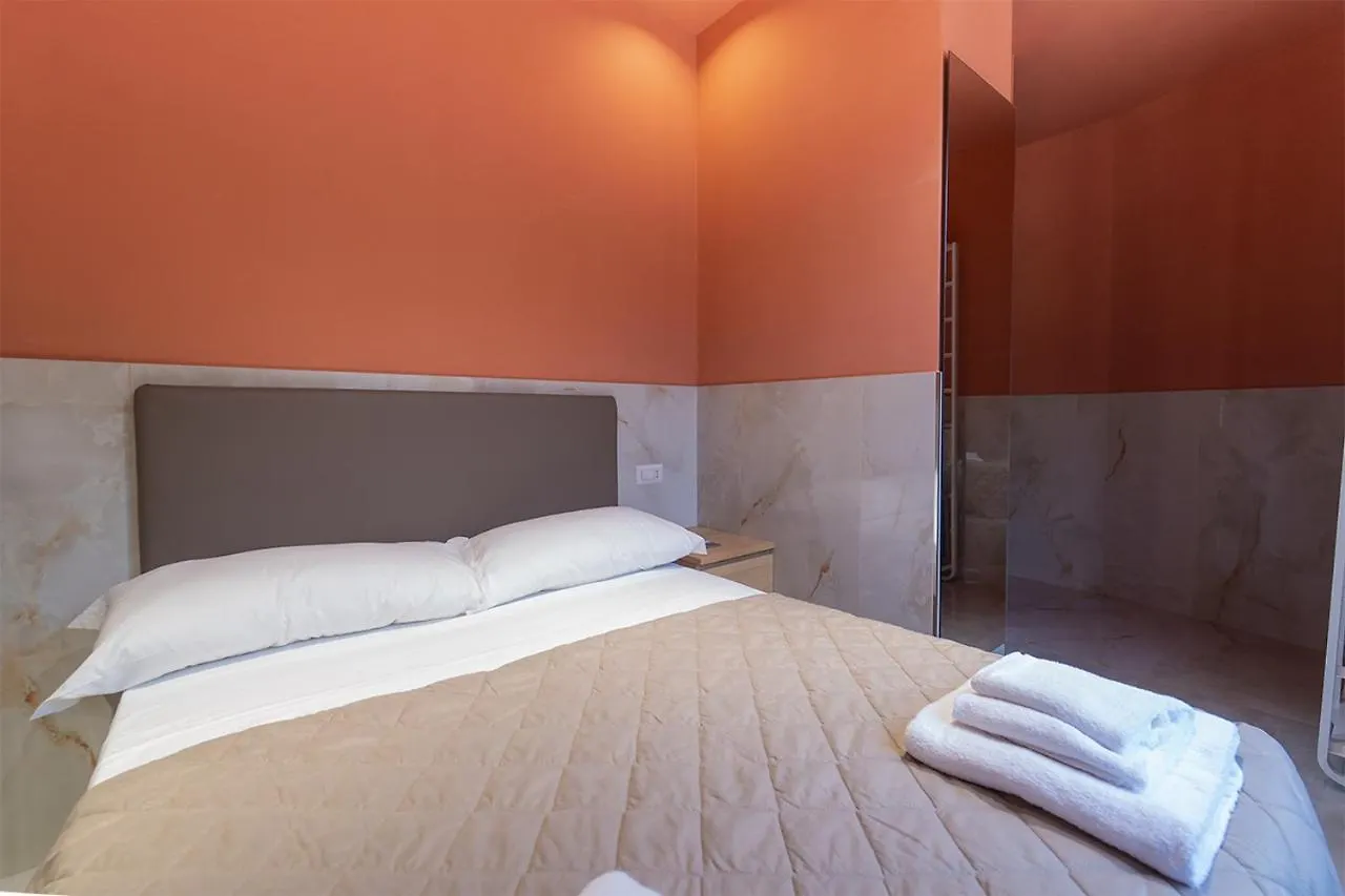 Greros H. Rooms Napoli Centro By Clapa Group Dislocated Hospitality Naples
