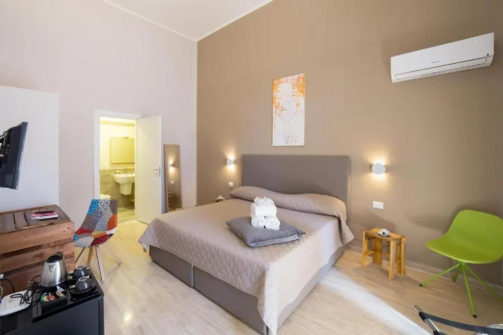 Gasthof Greros H. Rooms Napoli Centro By Clapa Group Dislocated Hospitality
