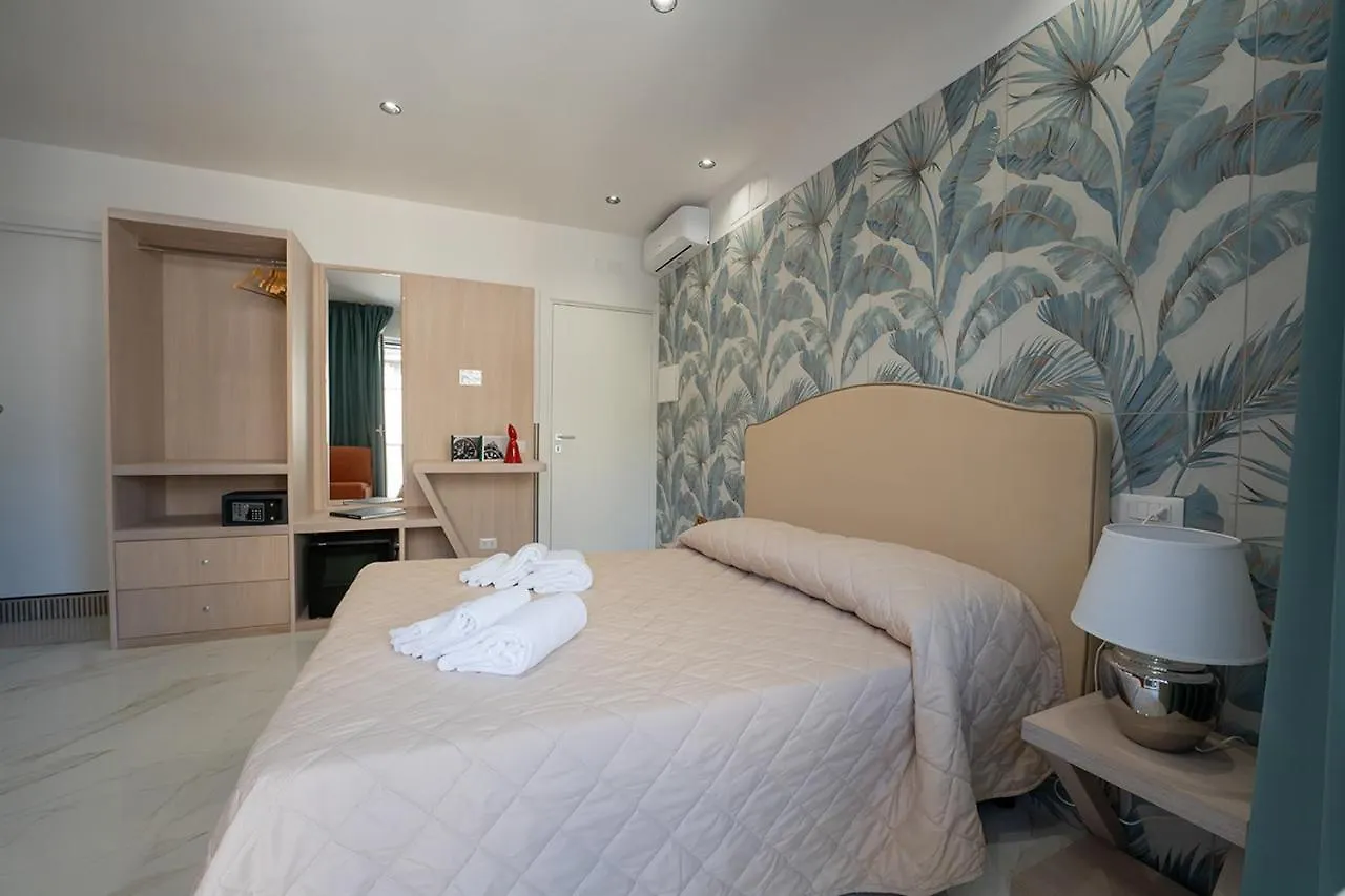 Guest house Greros H. Rooms Napoli Centro By Clapa Group Dislocated Hospitality