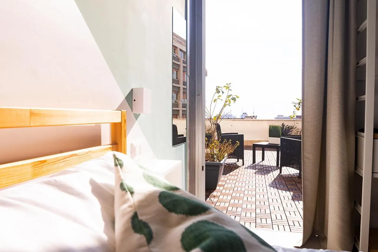 Greros H. Rooms Napoli Centro By Clapa Group Dislocated Hospitality Naples