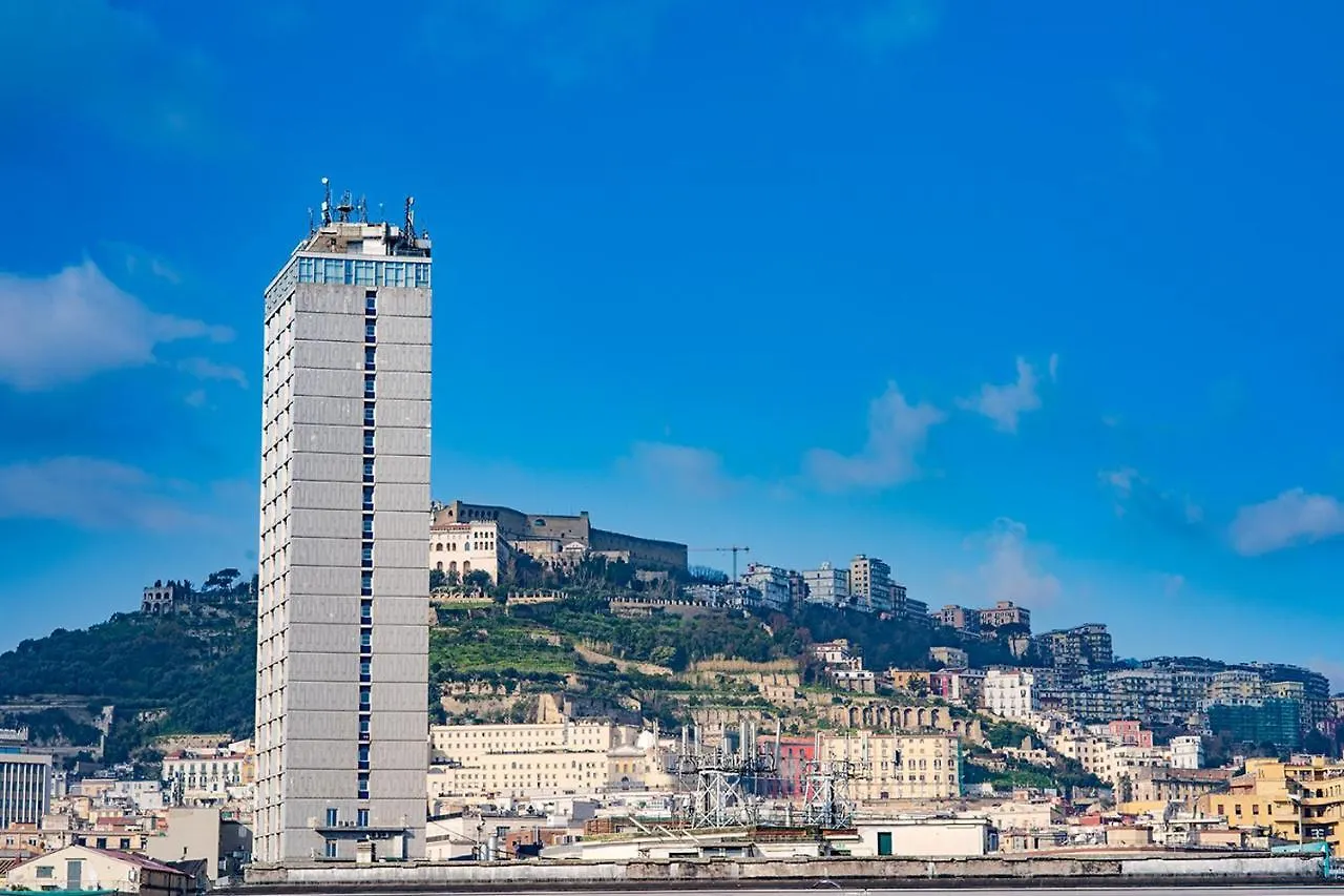 Greros H. Rooms Napoli Centro By Clapa Group Dislocated Hospitality 0*, Naples